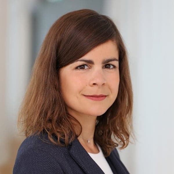 Dr Julie TELLIEZ