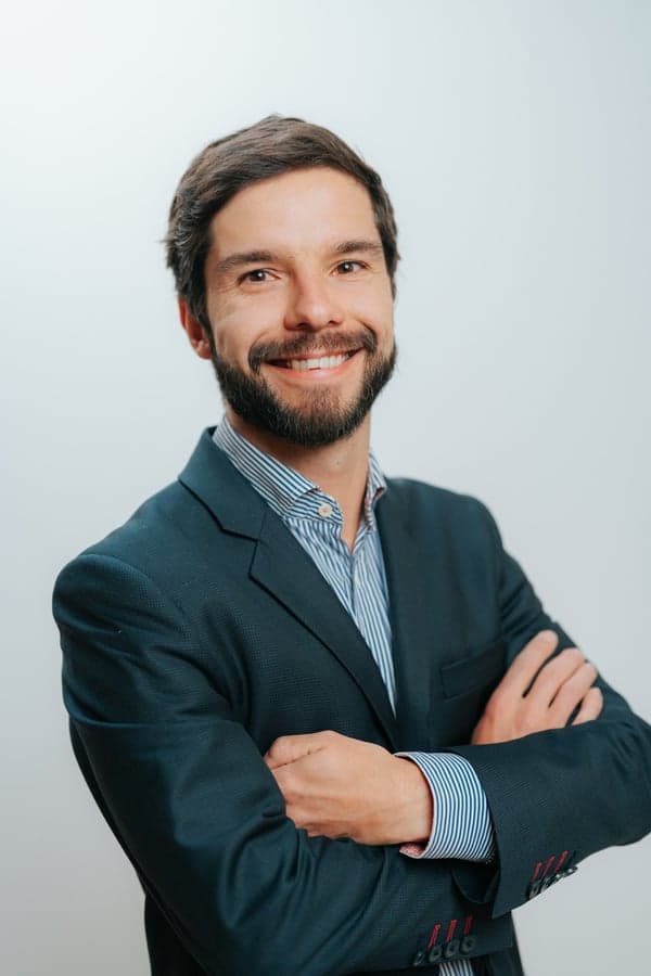 Dr Valentin LEGROS